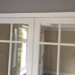 Interior painting contractor near me London