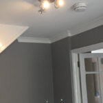 Interior painting contractor near me London