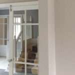 Local painter & decorator services London