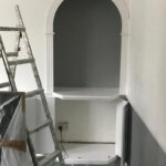 Local painter decorator services London