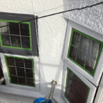 Local London exterior painters