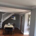 Interior painting services London